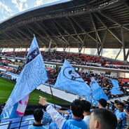 新鹏城爱满三年