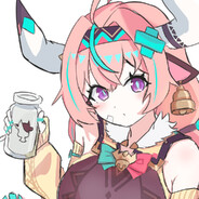 Varesa&#039;s milk enjoyer