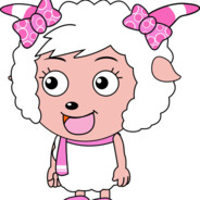 羊村第一绿茶美羊羊