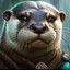 Otter Space