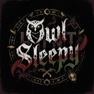 OwlSleepy