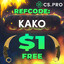 kako CS2-CASES.COM