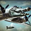 bombardiro crocodilo