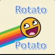 Rotato Potato