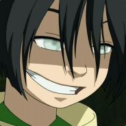 Toph Beifong