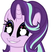 星光熠熠爱马枪