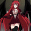 Rias Gremory