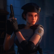 Legion avatar