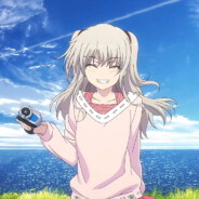 人活着就是为了友利奈绪