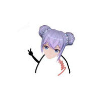 然然今天吃晚晚·