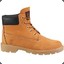 Word to my Timbs