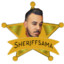 Sheriffsama