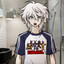 Avatar of player reddance
