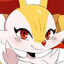 Braixen &lt;3