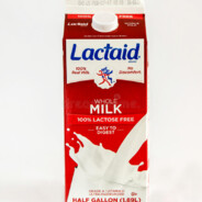 Lactaid Whole Milk