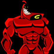 Cap'n Falc'n (BigChumTime)