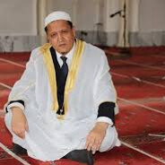 l'imam de drancy avatar