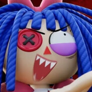 Evil Ragatha avatar