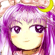 Patchouli Knowledge