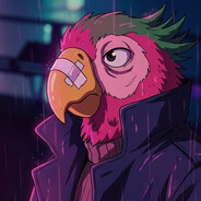 Player avatar