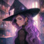 SallyWitch&lt;3Magick