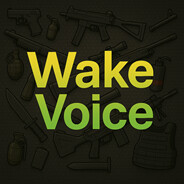 Wake_voice avatar