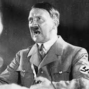 hitler's stinky socks