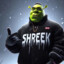 MR.SHREK