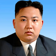 金正恩Kim Jong-un