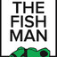 the fish man