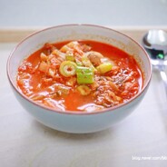 참치김치찌개