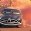 Den fantastiske Hudson Hornet