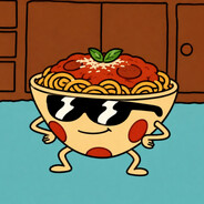 Pasta Steve