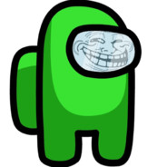 Amongus(*@*)
