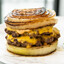 Grilled Onion Flying Dutchman