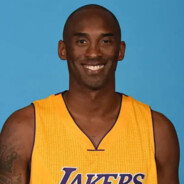 Kobe Bryant