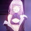 yuriful wearwolf
