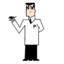 Professor Aposentou