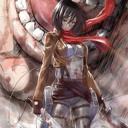 Mikasa