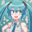 LuckyMiku64