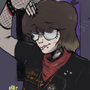 Wretched Sloan