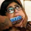 Comete una Snicker