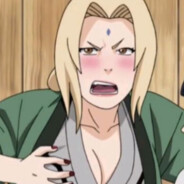 最强纯爱大奶の纲手