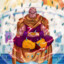 TIEN TRAPPED IN THE TIME CHAMBER