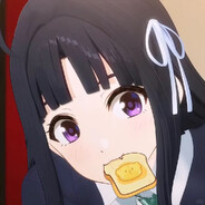 刺團第一鼓手安和昴