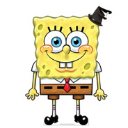 im spongebob