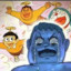 Doraemon