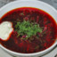 Ukrainian Borsch