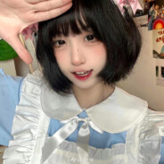 送你一朵三色堇