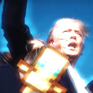 美利の懂王之王特朗普